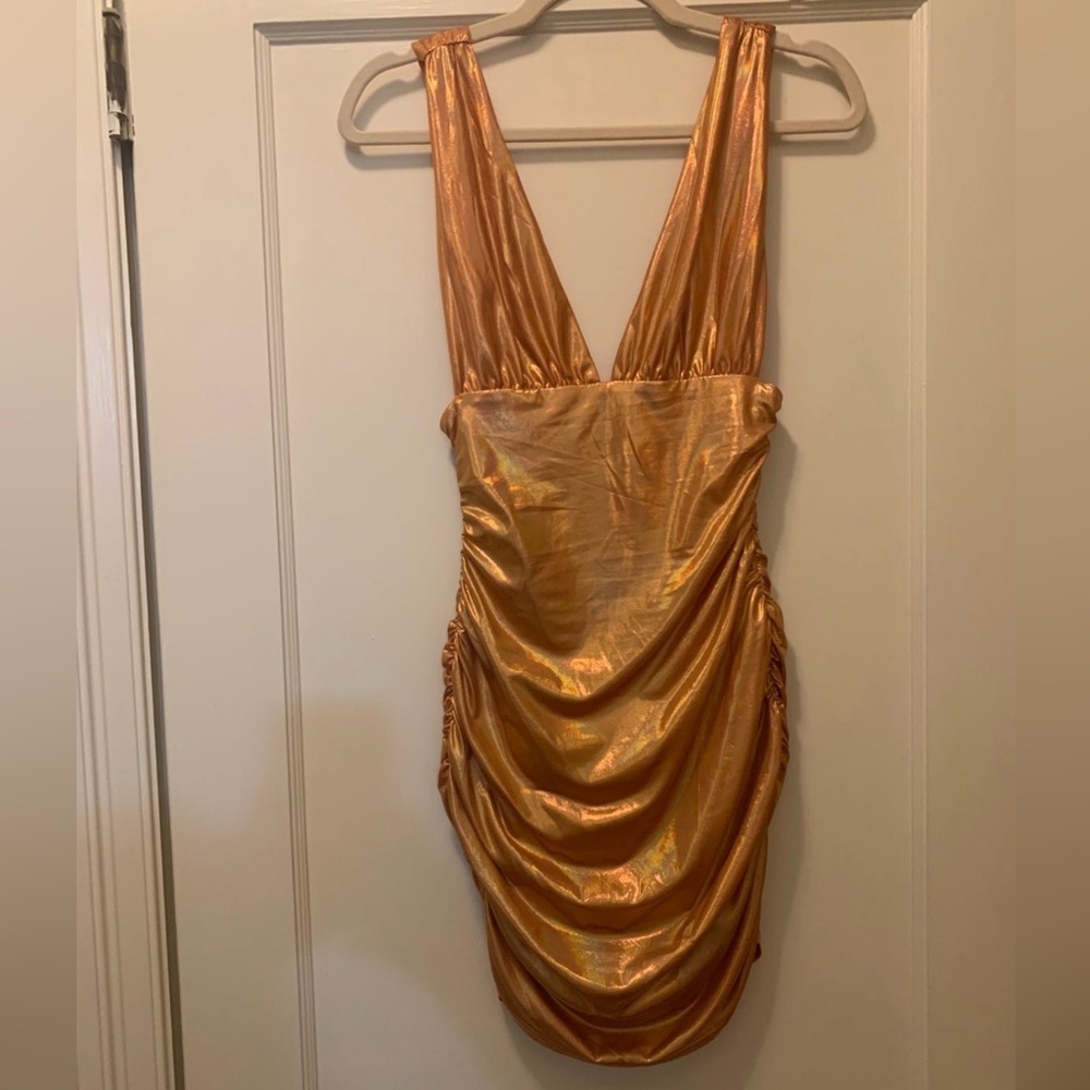 Revolve dress size XS